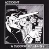 Major Accident - A Clockwork Legion