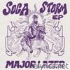 Major Lazer - Soca Storm EP