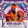 Major Lazer - Que Calor (with J Balvin & El Alfa) [Remixes]