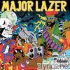 Major Lazer - Guns Don't Kill People...Lazers Do (Bonus Track Version)