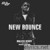 Maleek Berry - New Bounce (feat. Wizkid & Phenom) - Single