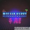 Maleek Berry - 4 Me - Single
