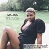 Malika - Tension - EP