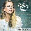 Mallary Hope - Christmas Is All About You - EP