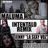 Maluma - Intentalo (Remix) [feat. Jenny 