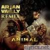 Arjan Vailly Remix - Single