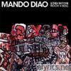 Mando Diao - Long Before Rock'n'Roll - EP