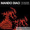 Mando Diao - The Wildfire - EP