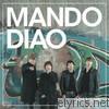 Mando Diao - God Knows - EP