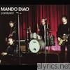 Mando Diao - Paralyzed - EP