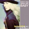 Mandy Smith - Don't You Want Me Baby?
