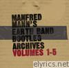 Manfred Mann's Earth Band - Bootleg Archives