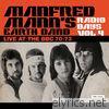 Manfred Mann's Earth Band - Radio Days, Vol. 4: Manfred Mann's Earth Band (Live at the BBC 70-73)