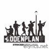 Odenplan Stockholm 1988