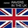 Manian - Ravers In the UK - EP