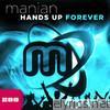 Hands Up Forever (The Album)