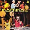 Manimal Ao Vivo (Live)