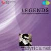 Legends - Manna Dey - The Maestro, Vol. 1