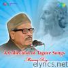 A Collection of Tagore Songs -  Manna Dey, Vol. 1
