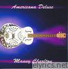 Manny Charlton - Americana Deluxe