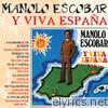 Manolo Escobar - Y Viva España