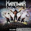 Manowar - The Lord of Steel