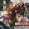 Mansesteri Original - 10v Special EP