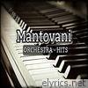 Mantovani Orchestra-Hits
