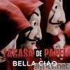 Manu Pilas - Bella Ciao (Versión Lenta de la Música Original de la Serie la Casa de Papel / Money Heist) - Single