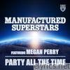 Party All the Time (feat. Megan Perry) - EP