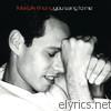 Marc Anthony - You Sang to Me - EP