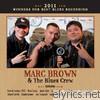 Marc Brown & The Blues Crew - Compilation