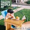 Marc E. Bassy - Groovy People - EP