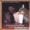 Marc Gunn & The Dubliners' Tabby Cats - Irish Drinking Songs for Cat Lovers