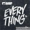 Marcel Woods - Everything - EP
