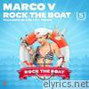 Rock the Boat - Pleasure Island 2011 Theme  - EP