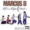 Marcus D - Revival of the Fittest