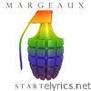 Margeaux - Start a War - Single