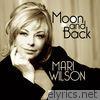Mari Wilson - Moon and Back - Single