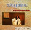 Maria Bethania - As Canções Que Você Fez Pra Mim