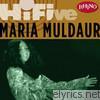 Maria Muldaur - Rhino Hi-Five: Maria Muldaur - EP