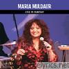 Maria Muldaur Live In Concert