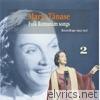 Maria Tanase, Vol. 2 - Folk Romanian Songs Volume 2 - Recordings 1953-1957