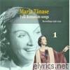 Maria Tanase, Vol. 1 - Folk Romanian Songs, Recordings 1936-1939