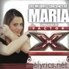 Las mejores canciones de María (Factor X)