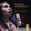 Marian Anderson - The Very Best Of