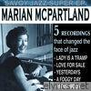 Savoy Jazz Super EP: Marian McPartland - EP