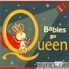 Mariano Yanani - Babies Go Queen