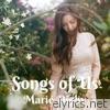 Marie Digby - Songs of Us - EP