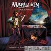 Marillion - Early Stages - The Official Bootleg Box Set 1982-1987